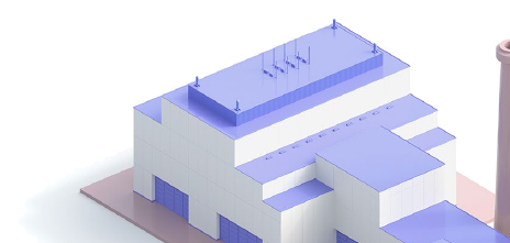 制造业建筑存量数据库主题图片