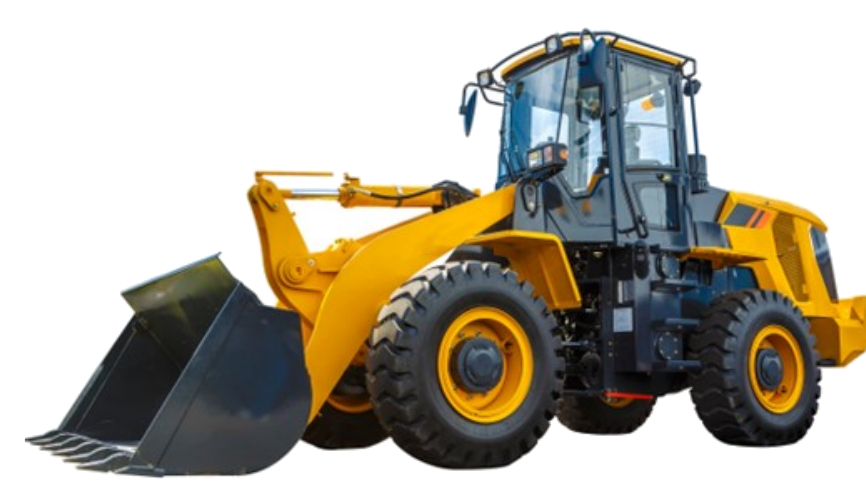 Off-Highway Powertrain - 2026 hero image