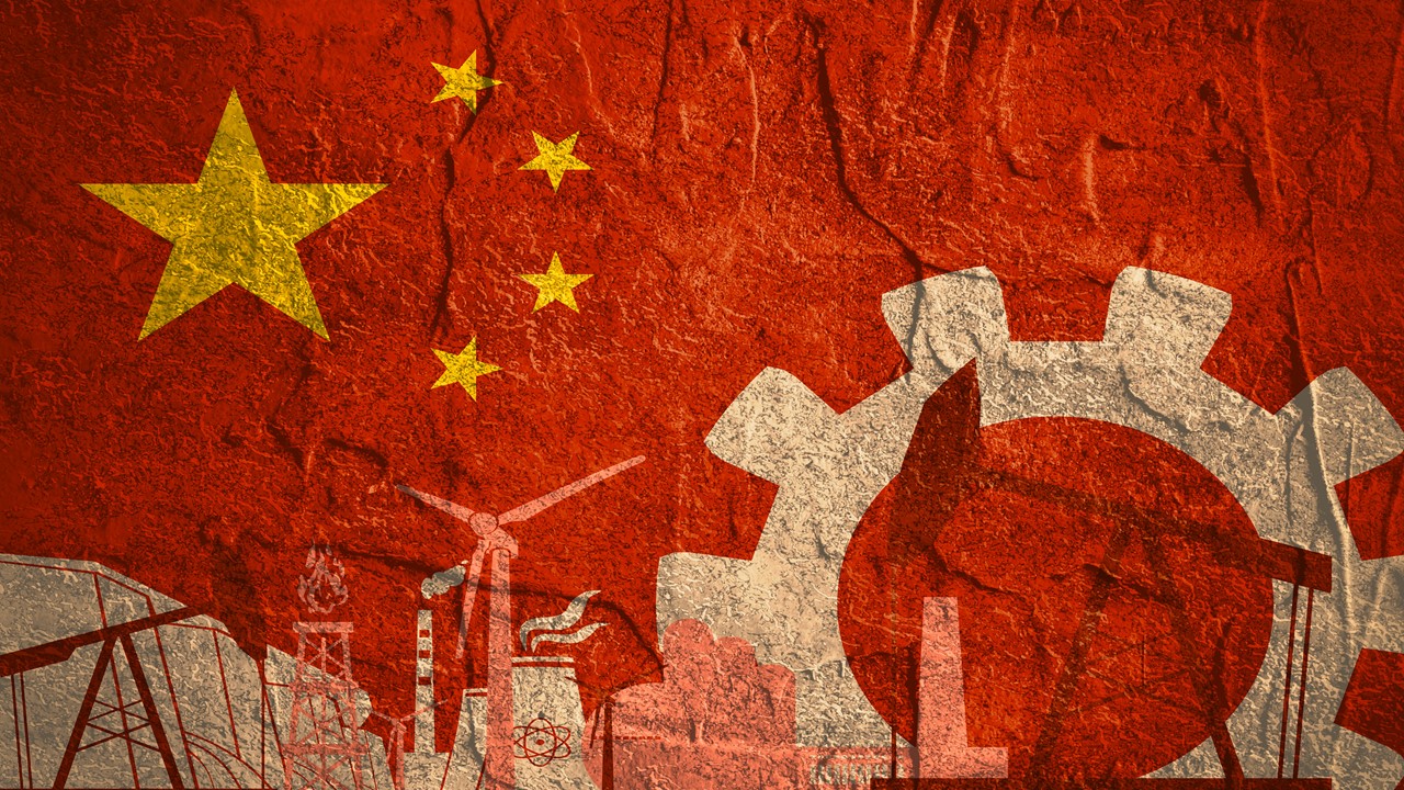 新冠疫情中的中国制造业:反弹之后,压力显现 - 映致信息 Interact Analysis