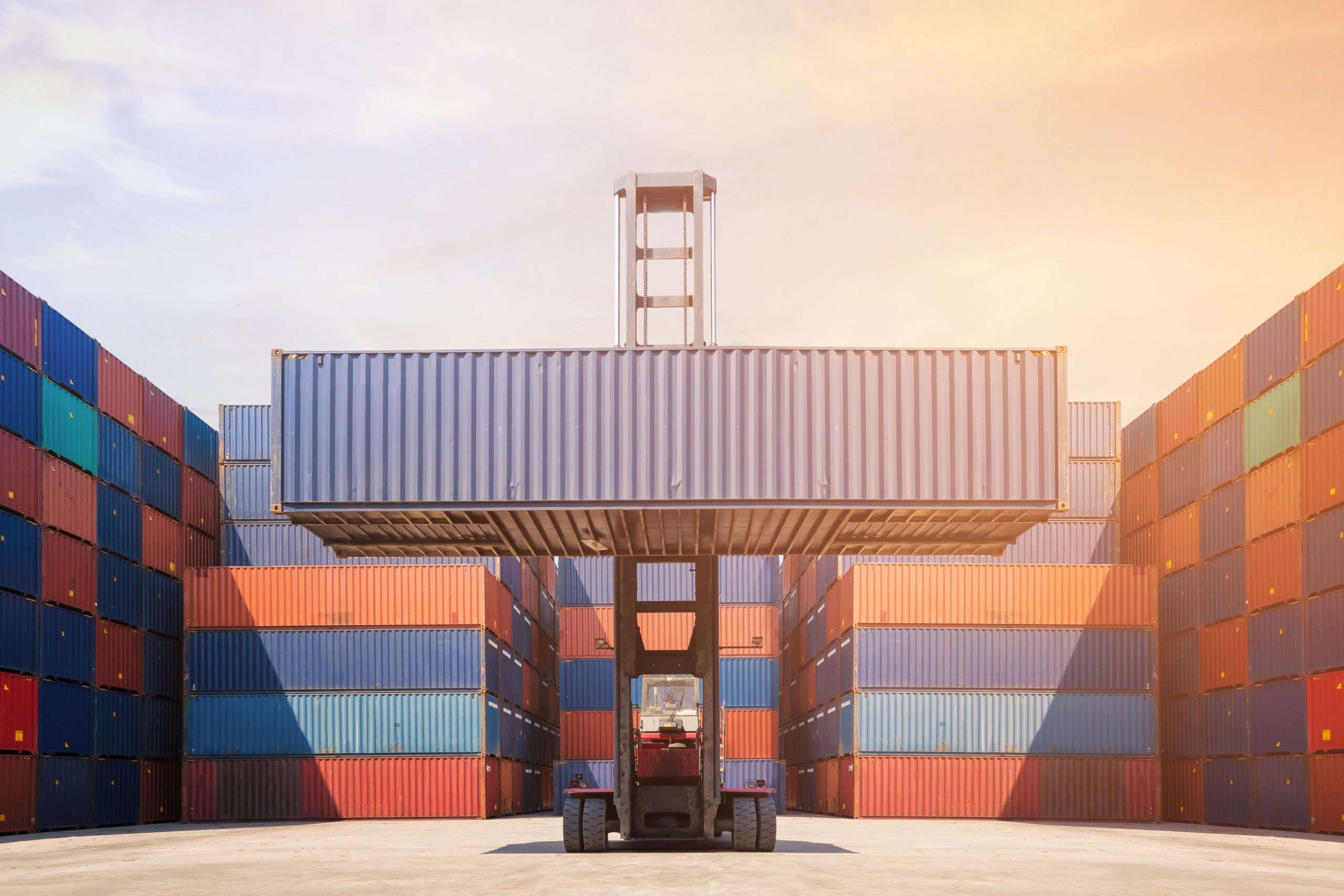 Forklifts