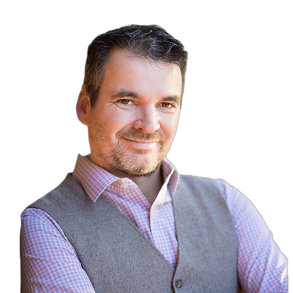 Adrian Lloyd