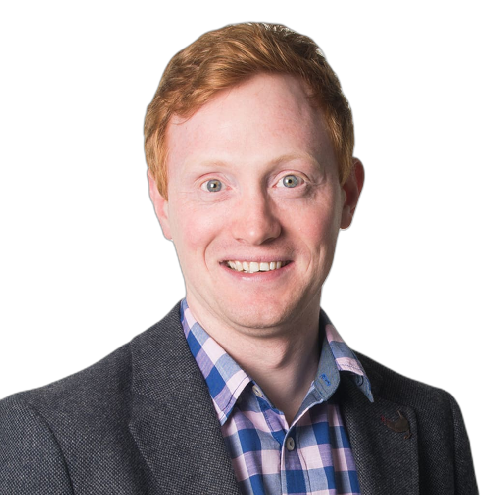 Alastair Hayfield