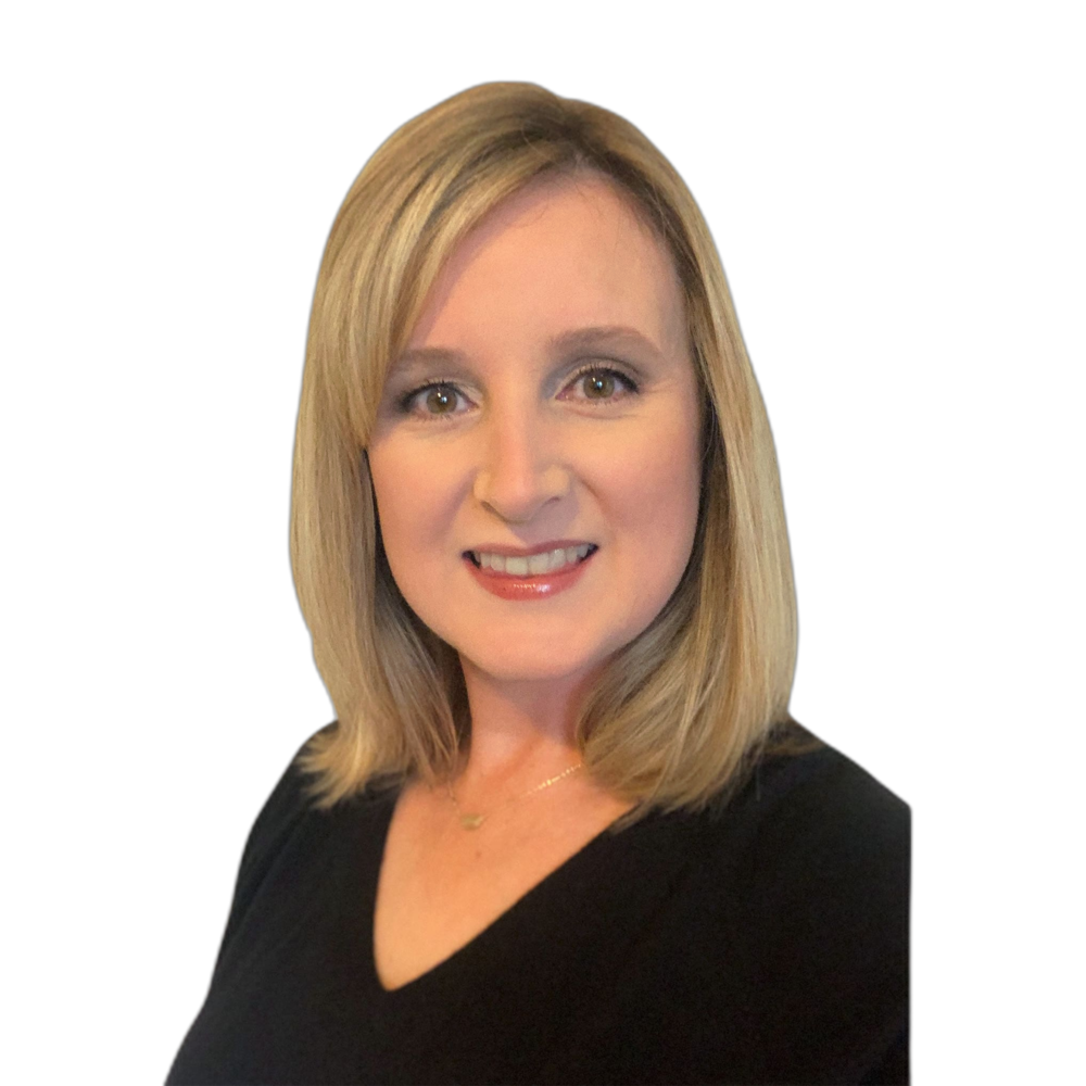 Angela Chapman