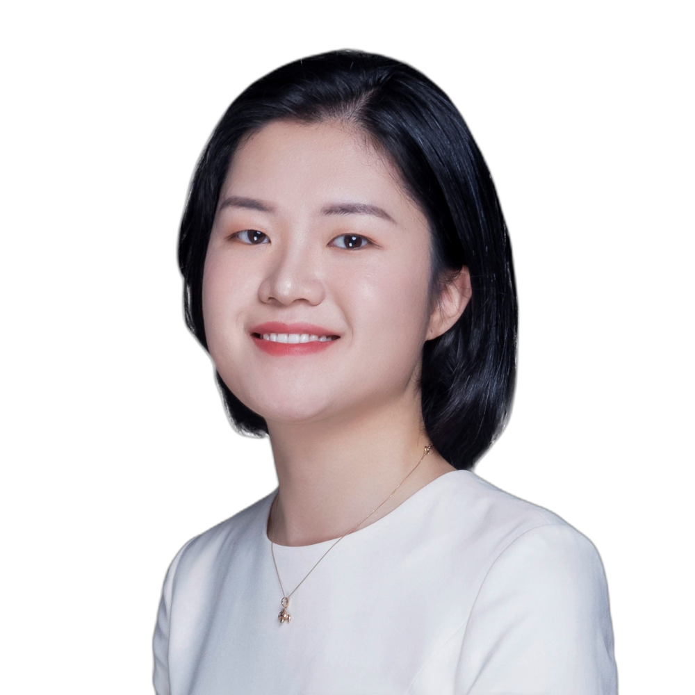Irene Zhang