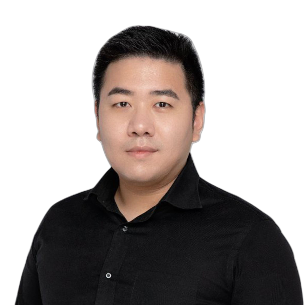 Marco Wang