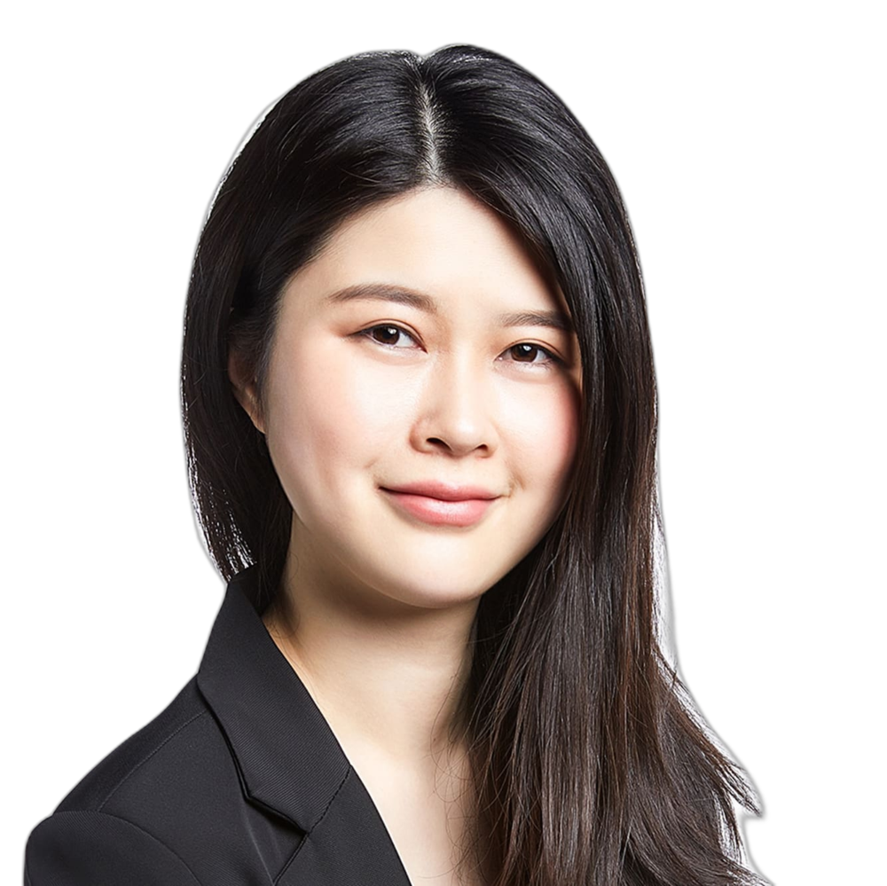 Maya Xiao