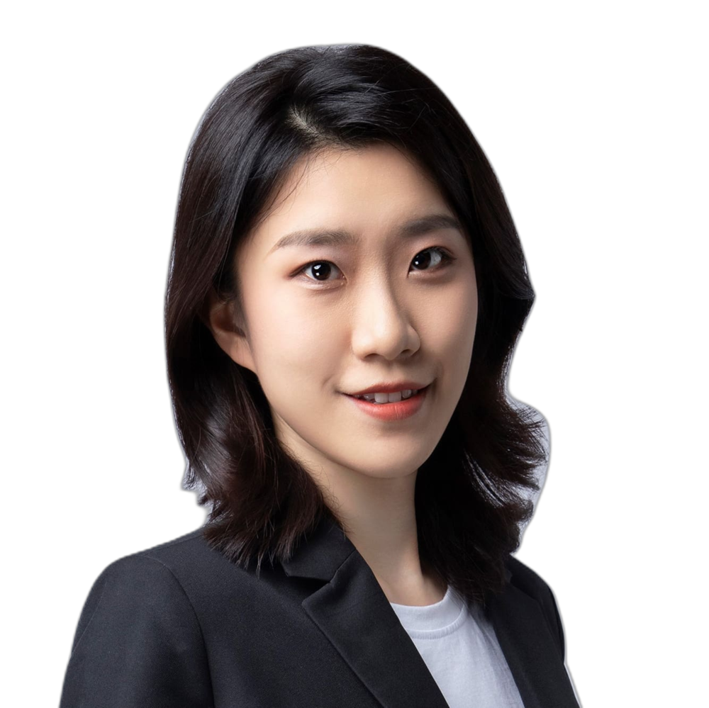 Samantha Mou
