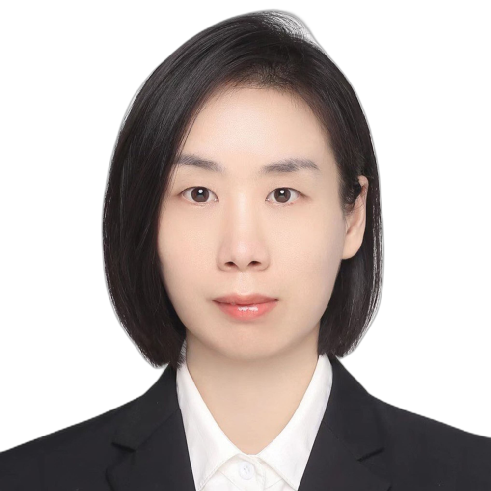 Shirly Zhu