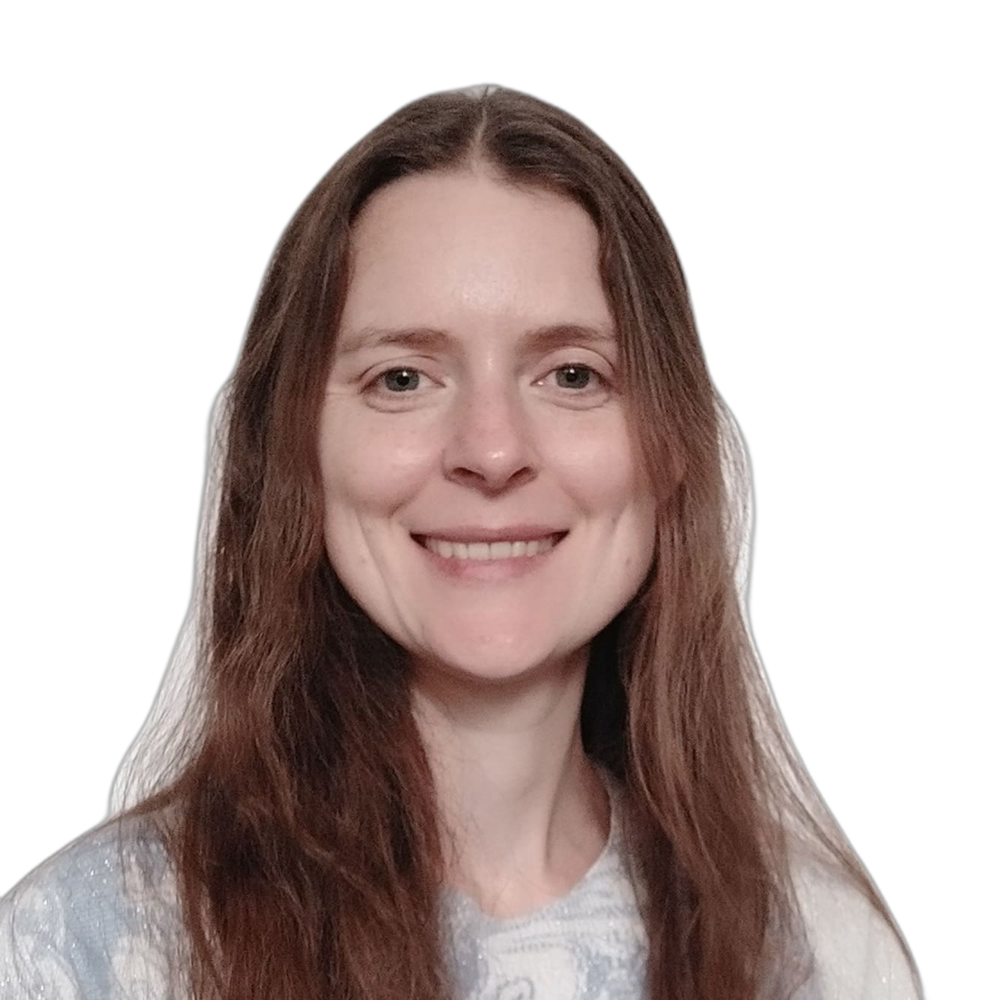 Theresa Haworth