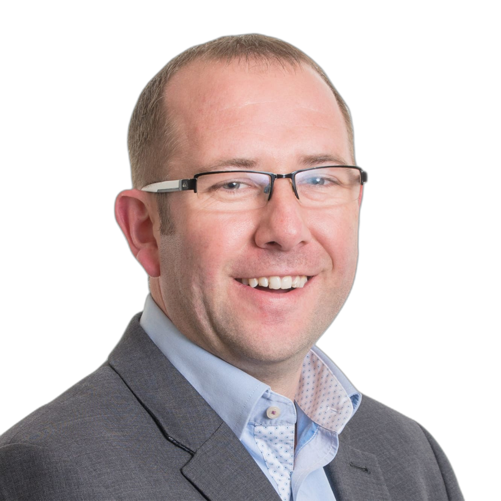 Tim Dawson