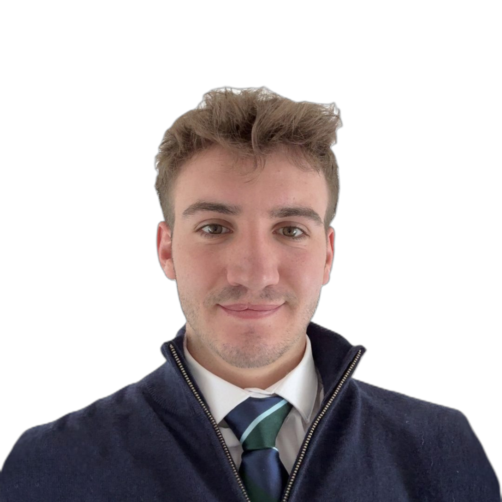Will Pond
